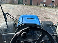2005 new holland tvt190 vierwielaangedreven landbouwtractor - afbeelding 34 van  51