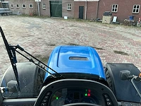 2005 new holland tvt190 vierwielaangedreven landbouwtractor - afbeelding 46 van  51