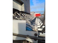 2005 newtec 2014d multihead wegers- en verpakker - afbeelding 5 van  7