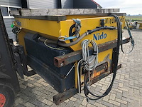 2005 nido stratos b08-24 zoutstrooier - afbeelding 1 van  2