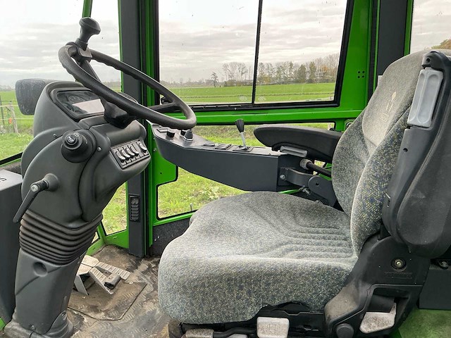 2005 nimos dm-trac 802e-7v kooimaaier 7 delig - afbeelding 10 van  48