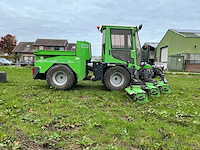 2005 nimos dm-trac 802e-7v kooimaaier 7 delig - afbeelding 12 van  48