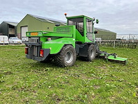 2005 nimos dm-trac 802e-7v kooimaaier 7 delig - afbeelding 13 van  48