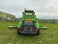 2005 nimos dm-trac 802e-7v kooimaaier 7 delig - afbeelding 14 van  48