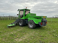 2005 nimos dm-trac 802e-7v kooimaaier 7 delig - afbeelding 15 van  48