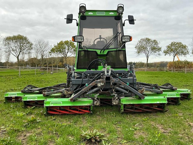 2005 nimos dm-trac 802e-7v kooimaaier 7 delig - afbeelding 17 van  48