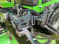 2005 nimos dm-trac 802e-7v kooimaaier 7 delig - afbeelding 23 van  48