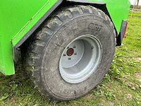 2005 nimos dm-trac 802e-7v kooimaaier 7 delig - afbeelding 25 van  48