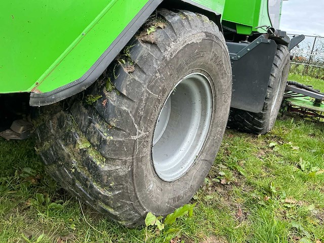 2005 nimos dm-trac 802e-7v kooimaaier 7 delig - afbeelding 27 van  48