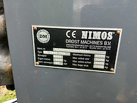 2005 nimos dm-trac 802e-7v kooimaaier 7 delig - afbeelding 31 van  48