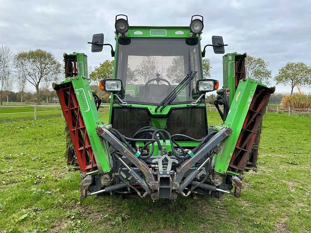 2005 nimos dm-trac 802e-7v kooimaaier 7 delig - afbeelding 40 van  48