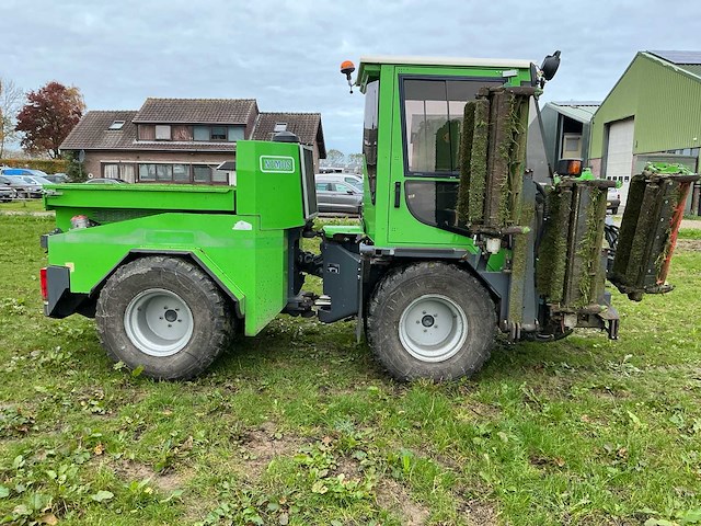 2005 nimos dm-trac 802e-7v kooimaaier 7 delig - afbeelding 42 van  48