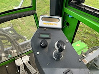 2005 nimos dm-trac 802e-7v kooimaaier 7 delig - afbeelding 5 van  48