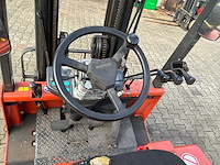 2005 nissan chp02l25e vorkheftruck - afbeelding 6 van  17