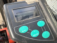 2005 nissan chp02l25e vorkheftruck - afbeelding 7 van  17