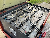 2005 nissan chp02l25e vorkheftruck - afbeelding 9 van  17