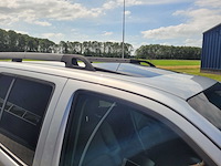 2005 nissan pathfinder 2.5 se schuifdak grijs kenteken personenauto - afbeelding 9 van  16