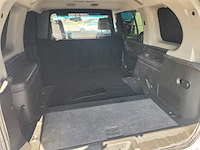 2005 nissan pathfinder 2.5 se schuifdak grijs kenteken personenauto - afbeelding 10 van  16