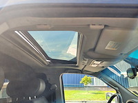 2005 nissan pathfinder 2.5 se schuifdak grijs kenteken personenauto - afbeelding 16 van  16