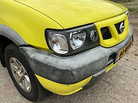 2005 nissan terrano ll 2.7 tdi sport sr-b personenauto - afbeelding 2 van  24