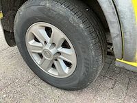 2005 nissan terrano ll 2.7 tdi sport sr-b personenauto - afbeelding 4 van  24
