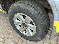 2005 nissan terrano ll 2.7 tdi sport sr-b personenauto - afbeelding 5 van  24