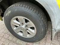 2005 nissan terrano ll 2.7 tdi sport sr-b personenauto - afbeelding 6 van  24