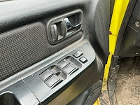 2005 nissan terrano ll 2.7 tdi sport sr-b personenauto - afbeelding 11 van  24