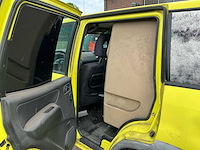 2005 nissan terrano ll 2.7 tdi sport sr-b personenauto - afbeelding 14 van  24