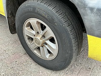 2005 nissan terrano ll 2.7 tdi sport sr-b personenauto - afbeelding 3 van  24