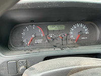 2005 nissan terrano ll 2.7 tdi sport sr-b personenauto - afbeelding 9 van  24
