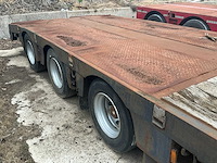 2005 nooteboom osd-48-03 semi dieplader - afbeelding 2 van  23