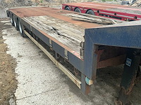 2005 nooteboom osd-48-03 semi dieplader - afbeelding 10 van  23