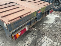 2005 nooteboom osd-48-03 semi dieplader - afbeelding 13 van  23
