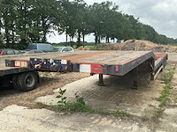 2005 nooteboom osd-48-03 semi dieplader - afbeelding 12 van  23