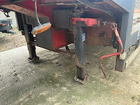 2005 nooteboom osd-48-03 semi dieplader - afbeelding 21 van  23