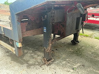 2005 nooteboom osd-48-03 semi dieplader - afbeelding 9 van  23
