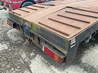2005 nooteboom osd-48-03 semi dieplader - afbeelding 11 van  23