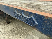 2005 nooteboom osd-48-03 semi dieplader - afbeelding 14 van  23