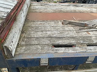2005 nooteboom osd-48-03 semi dieplader - afbeelding 22 van  23