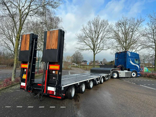 2005 nooteboom osd-50-04v - dieplader - afbeelding 41 van  67