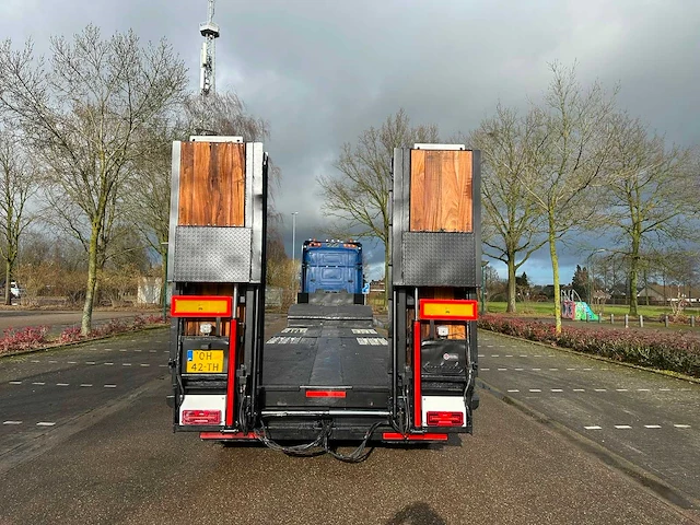 2005 nooteboom osd-50-04v - dieplader - afbeelding 7 van  67