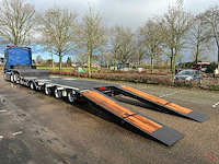 2005 nooteboom osd-50-04v - dieplader - afbeelding 10 van  56