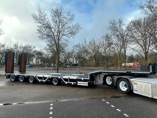 2005 nooteboom osd-50-04v - dieplader - afbeelding 13 van  56