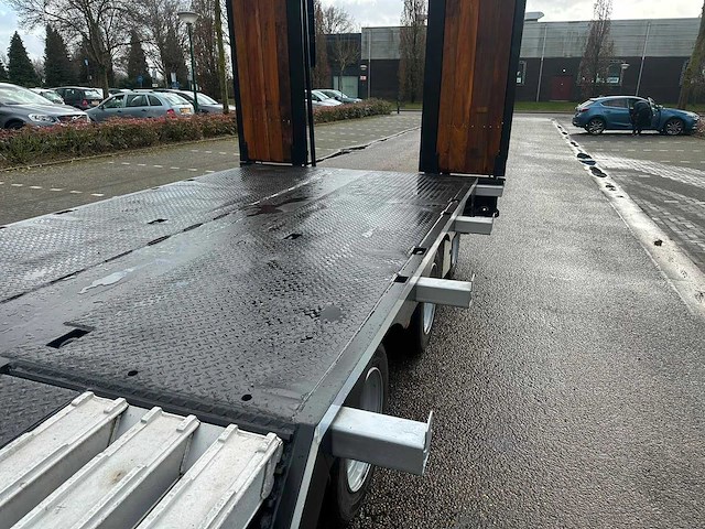 2005 nooteboom osd-50-04v - dieplader - afbeelding 3 van  56