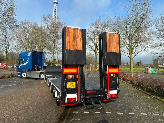 2005 nooteboom osd-50-04v - dieplader - afbeelding 44 van  56