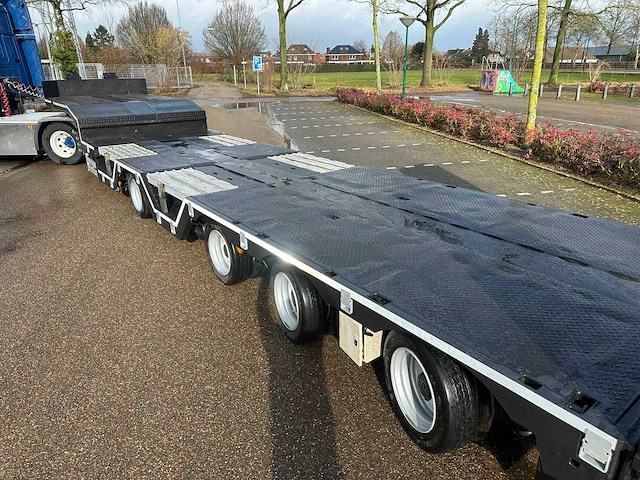 2005 nooteboom osd-50-04v - dieplader - afbeelding 45 van  56