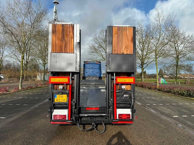 2005 nooteboom osd-50-04v - dieplader - afbeelding 4 van  56