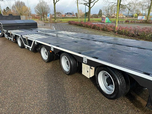 2005 nooteboom osd-50-04v - dieplader - afbeelding 49 van  56