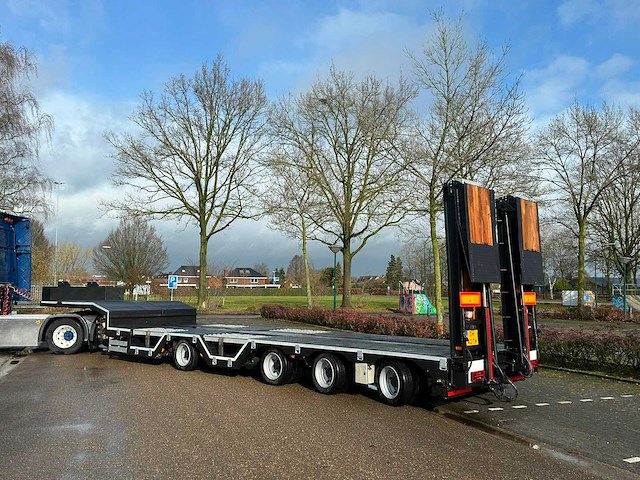 2005 nooteboom osd-50-04v - dieplader - afbeelding 51 van  56